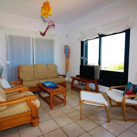 Casa La Cancela Las Breñas Esterno foto