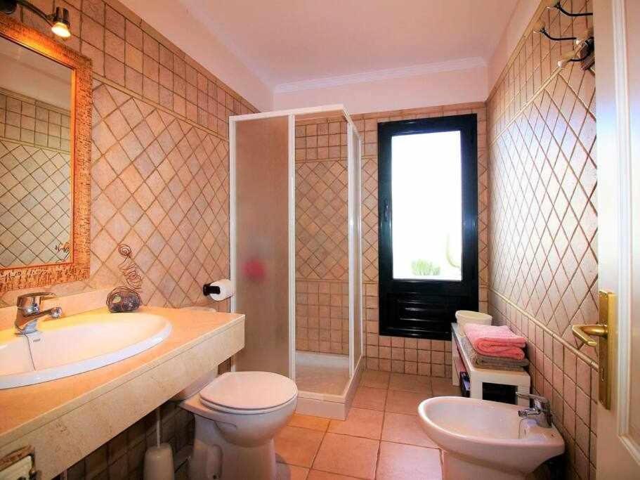 Casa La Cancela Las Breñas Esterno foto