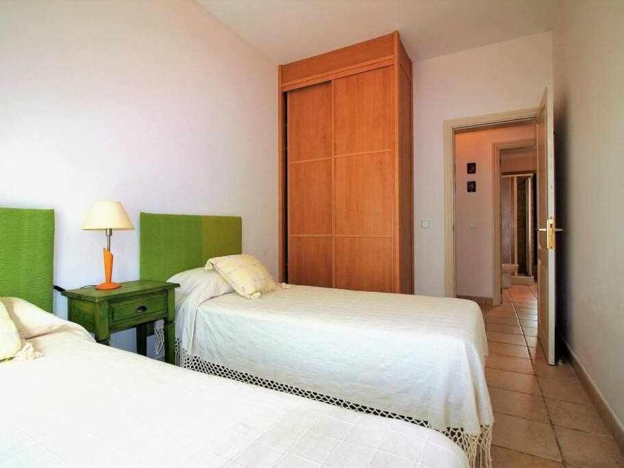 Casa La Cancela Las Breñas Esterno foto